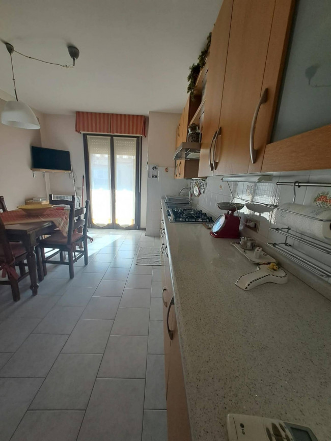 Appartamento in vendita a Lamporecchio