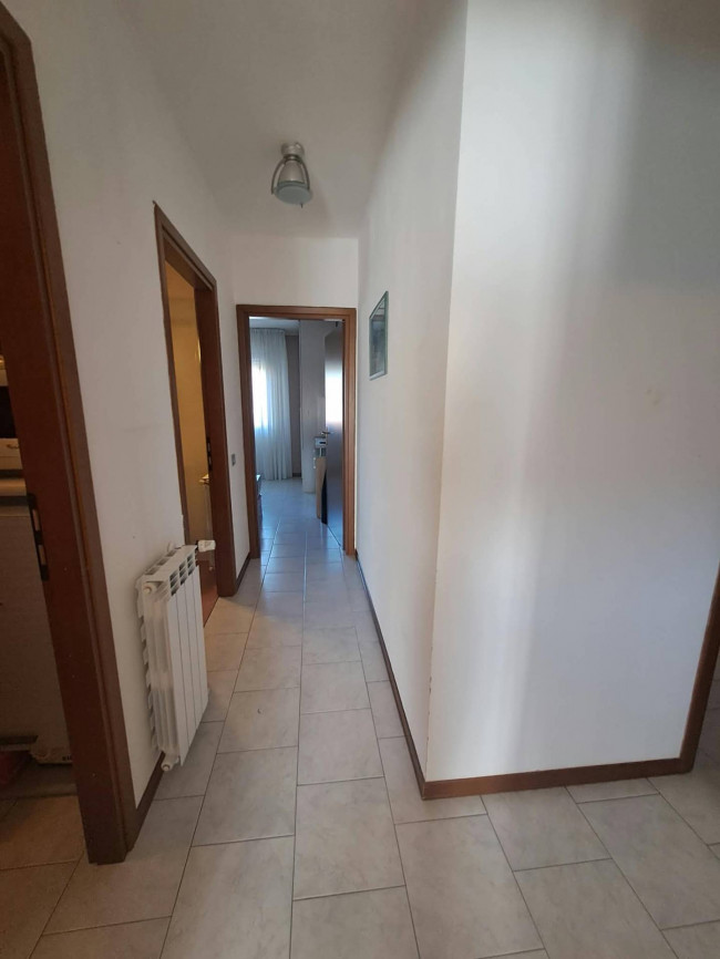 Appartamento in vendita a Lamporecchio