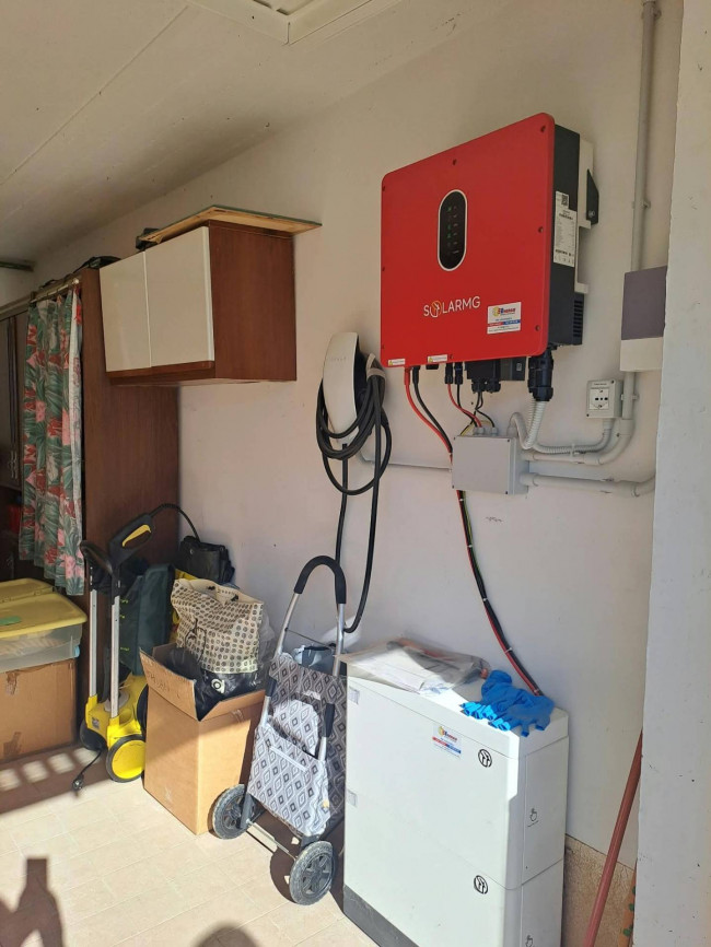 Appartamento in vendita a Lamporecchio