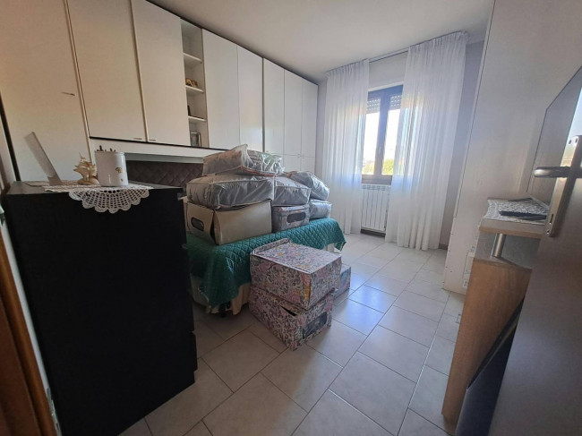 Appartamento in vendita a Lamporecchio