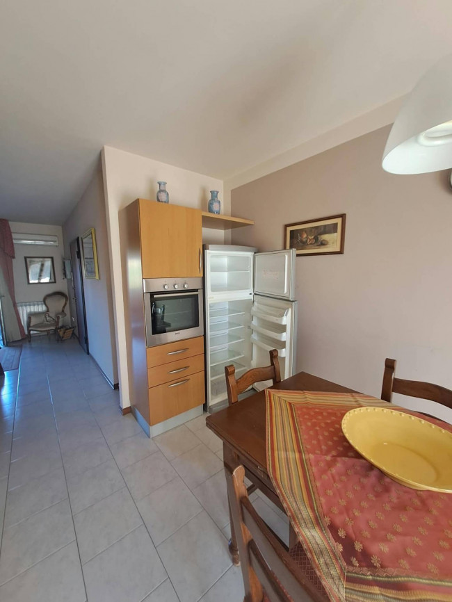 Appartamento in vendita a Lamporecchio