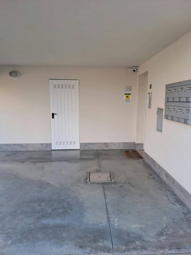 Appartamento in vendita a Lamporecchio