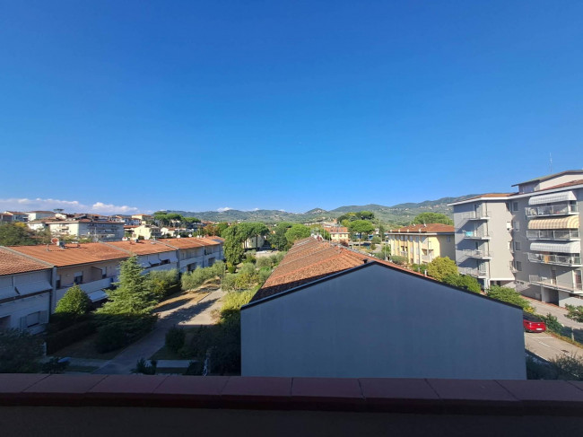 Appartamento in vendita a Lamporecchio