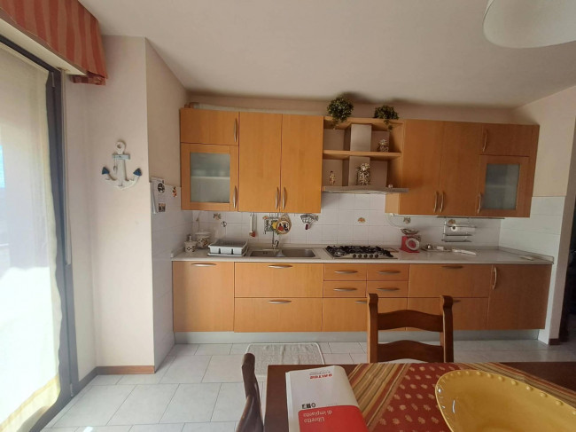 Appartamento in vendita a Lamporecchio