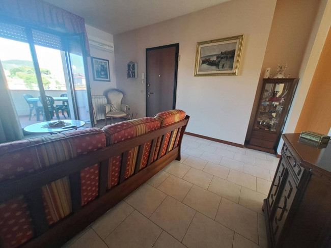 Appartamento in vendita a Lamporecchio