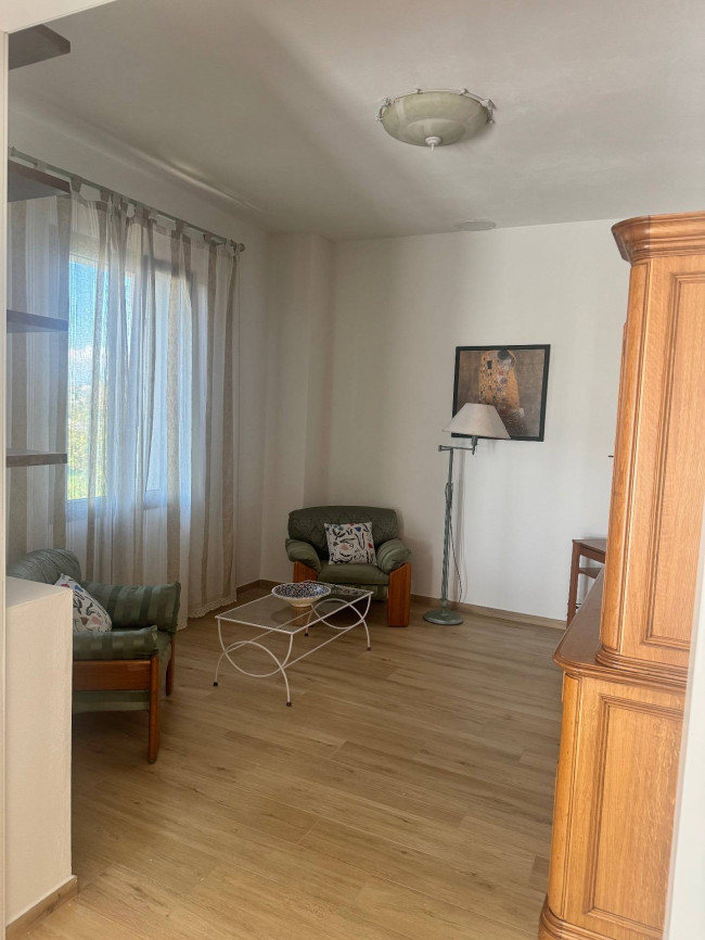 Appartamento in affitto a Empoli