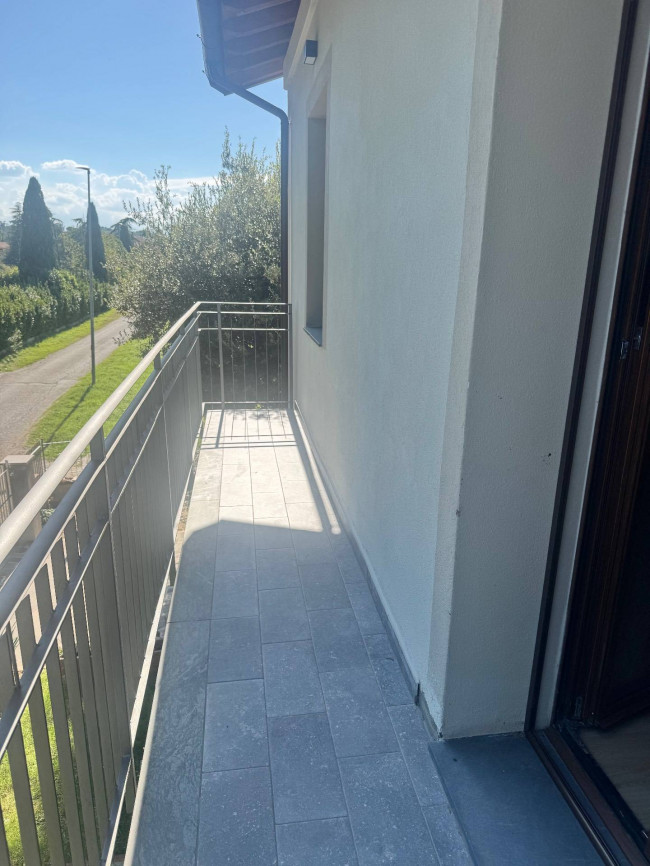 Appartamento in affitto a Empoli