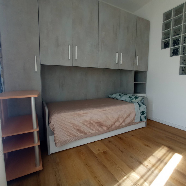 Appartamento in vendita a Empoli