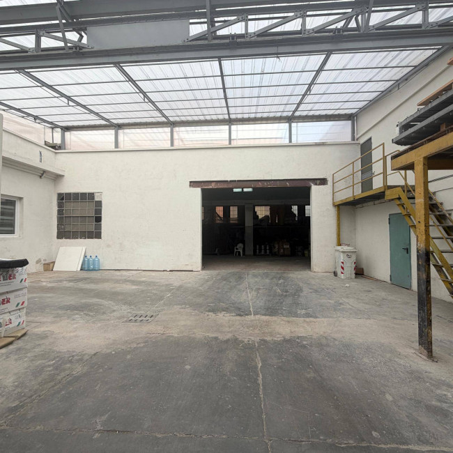 Ufficio in affitto a Busto Arsizio
