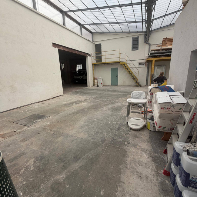 Ufficio in affitto a Busto Arsizio