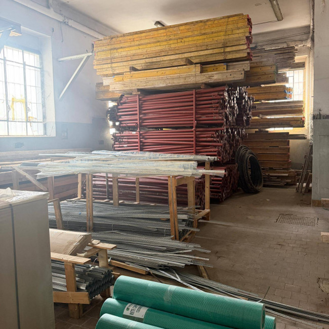 Ufficio in affitto a Busto Arsizio