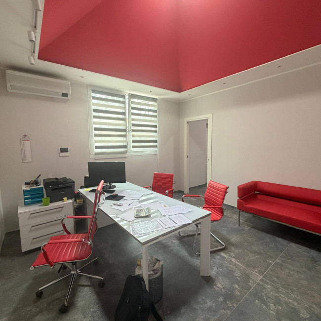 Ufficio in affitto a Busto Arsizio