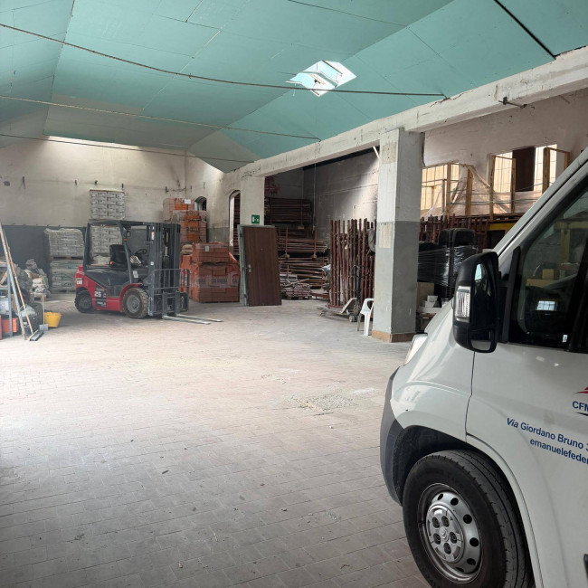 Ufficio in affitto a Busto Arsizio
