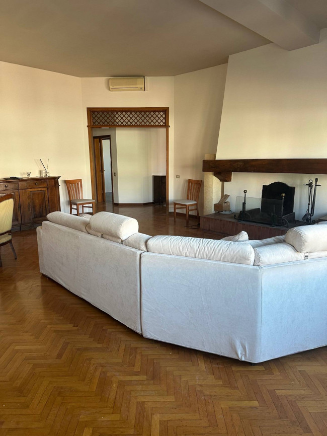 Appartamento in affitto a Empoli