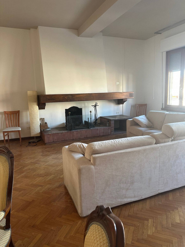 Appartamento in affitto a Empoli