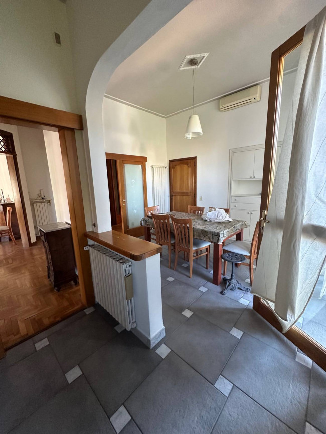 Appartamento in affitto a Empoli
