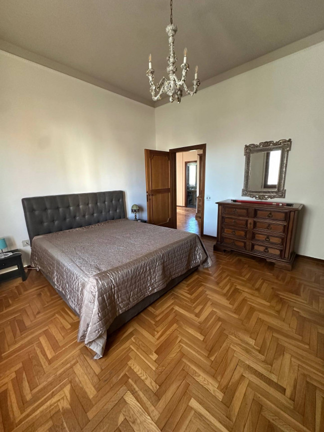Appartamento in affitto a Empoli