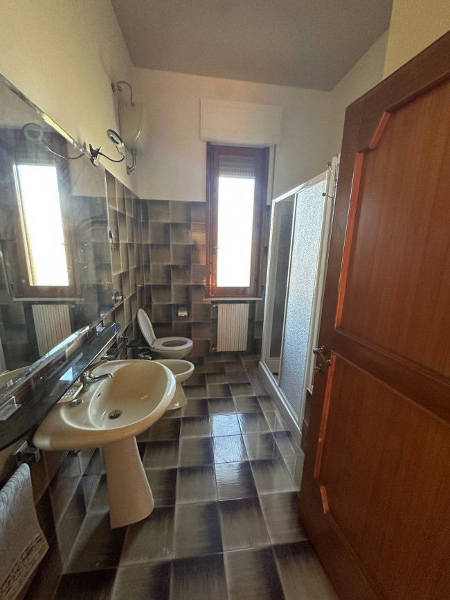 Appartamento in affitto a Empoli