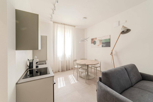 Appartamento in affitto a Empoli