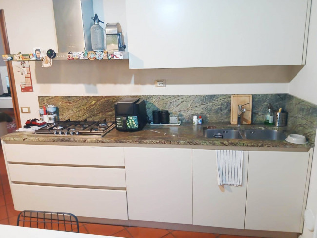 Casa indipendente in affitto a Ravenna