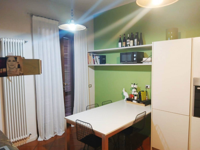 Casa indipendente in affitto a Ravenna