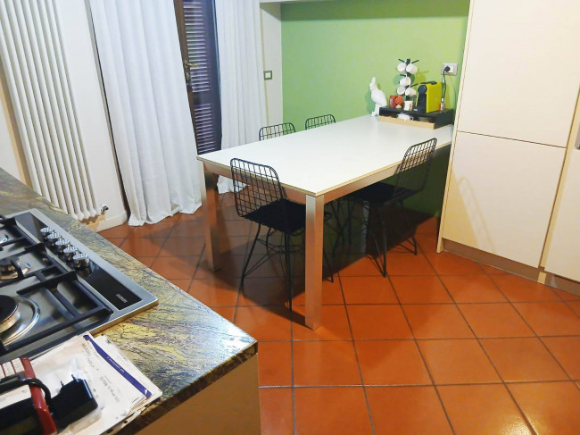 Casa indipendente in affitto a Ravenna