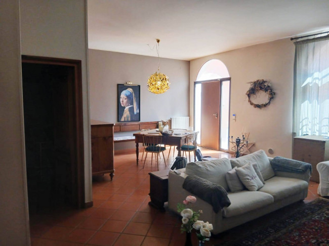 Casa indipendente in affitto a Ravenna