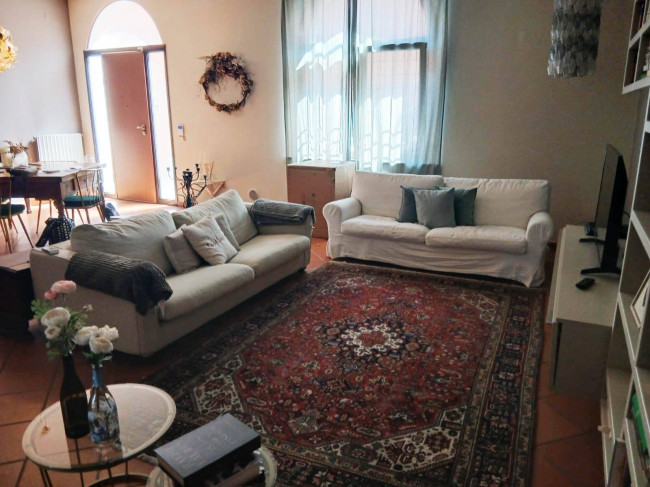 Casa indipendente in affitto a Ravenna