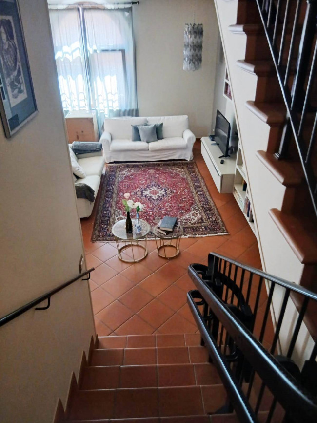 Casa indipendente in affitto a Ravenna