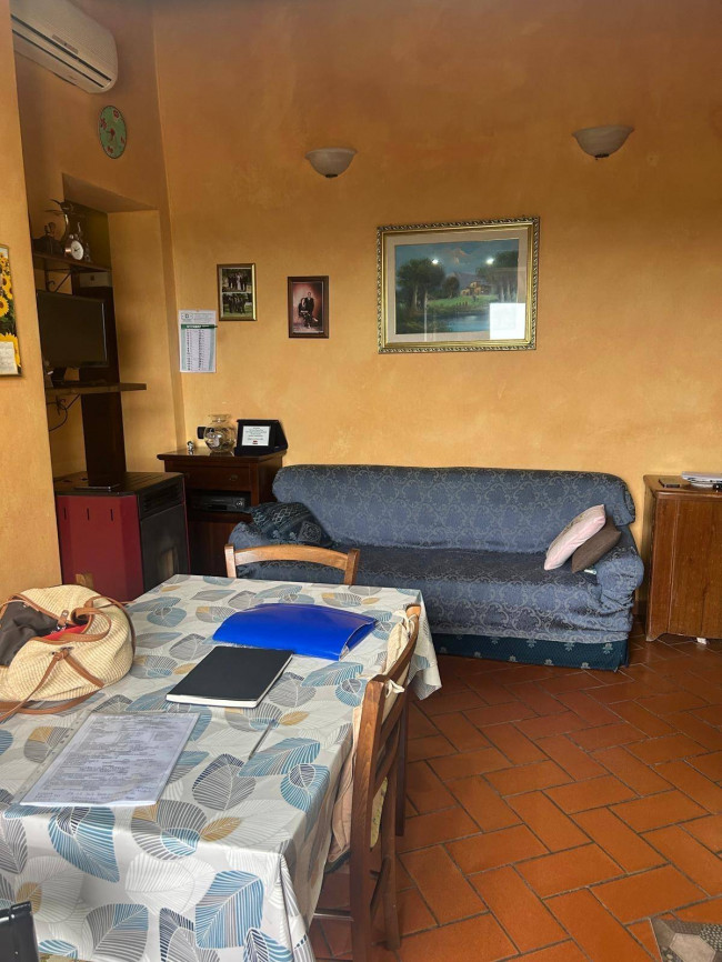 Appartamento in vendita a Cerreto Guidi