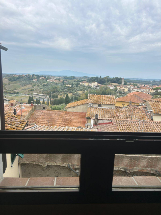 Appartamento in vendita a Cerreto Guidi