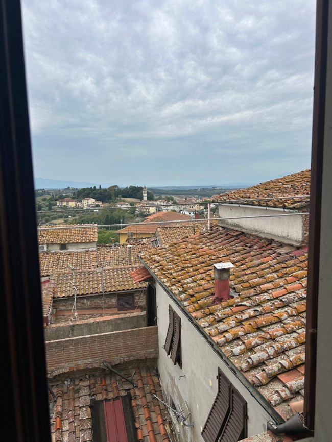 Appartamento in vendita a Cerreto Guidi