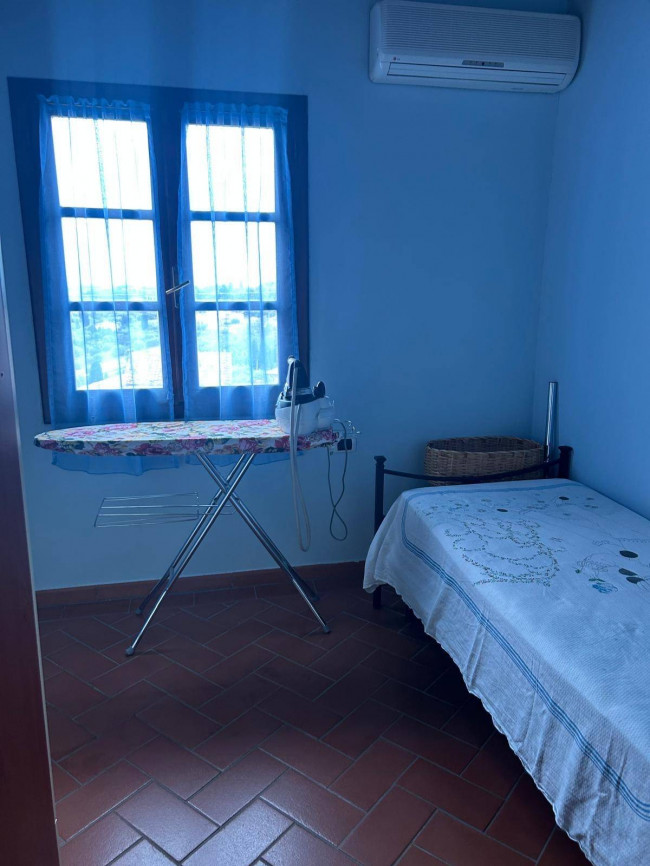 Appartamento in vendita a Cerreto Guidi