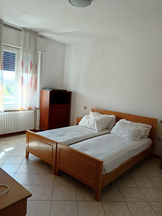 Appartamento in affitto a Forlì