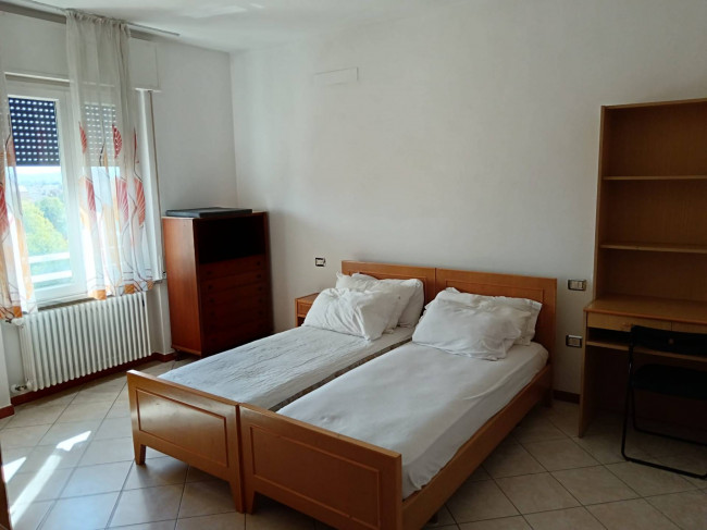 Appartamento in affitto a Forlì