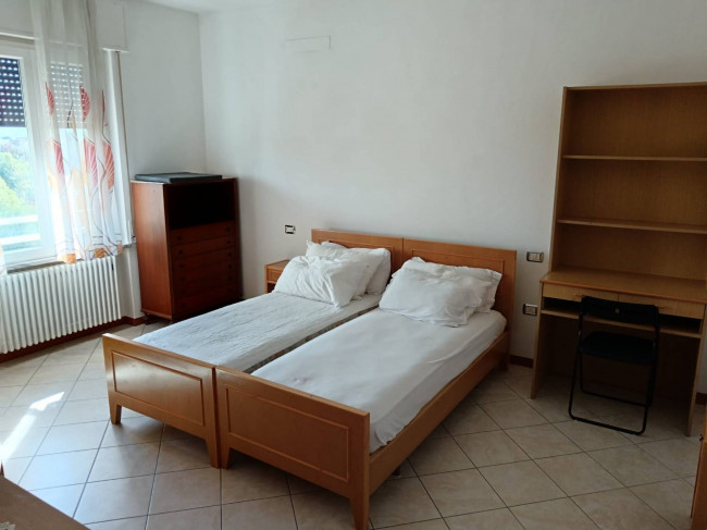 Appartamento in affitto a Forlì