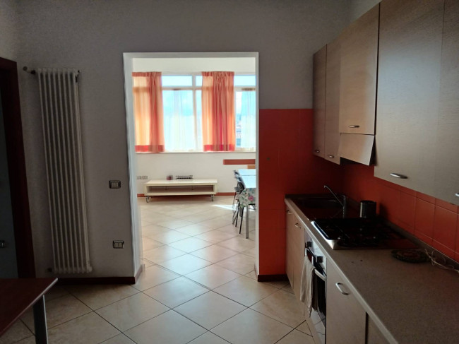 Appartamento in affitto a Forlì