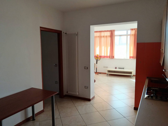 Appartamento in affitto a Forlì