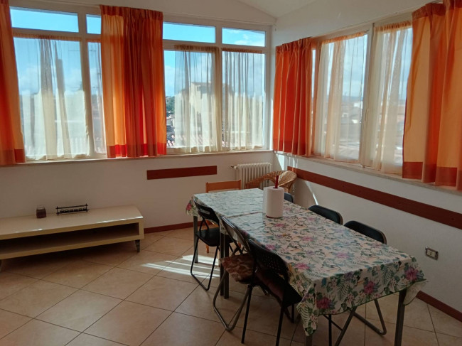 Appartamento in affitto a Forlì
