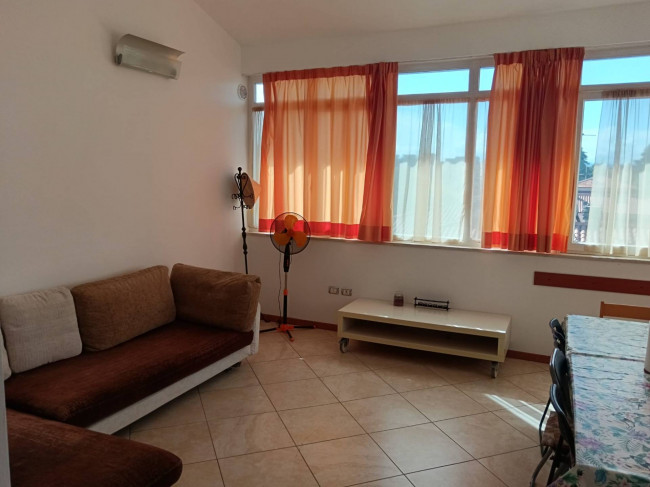 Appartamento in affitto a Forlì