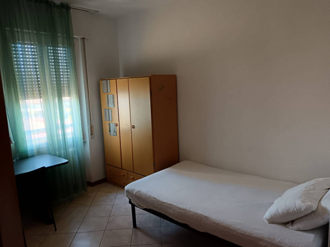 Appartamento in affitto a Forlì