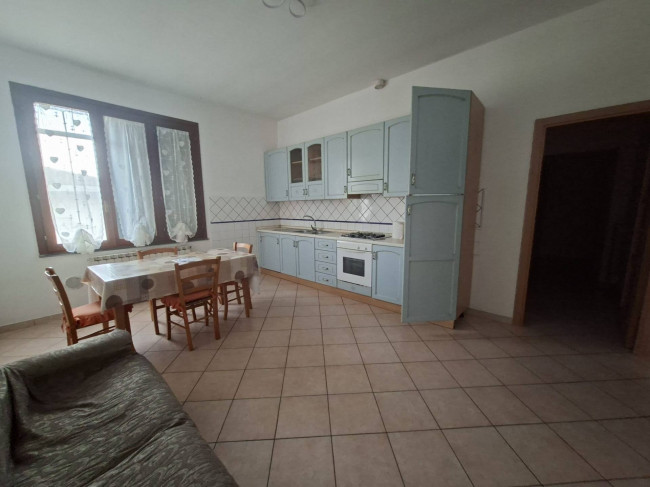 Appartamento in affitto a San Miniato
