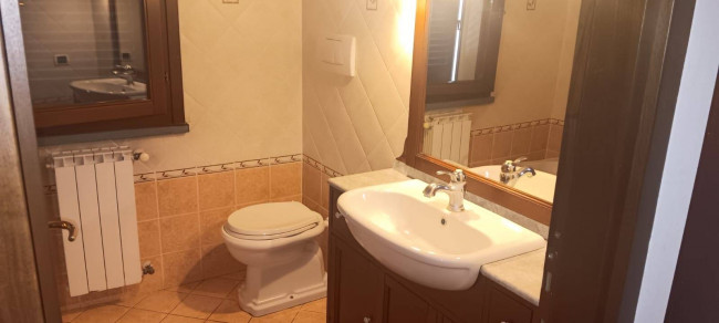 Appartamento in affitto a San Miniato
