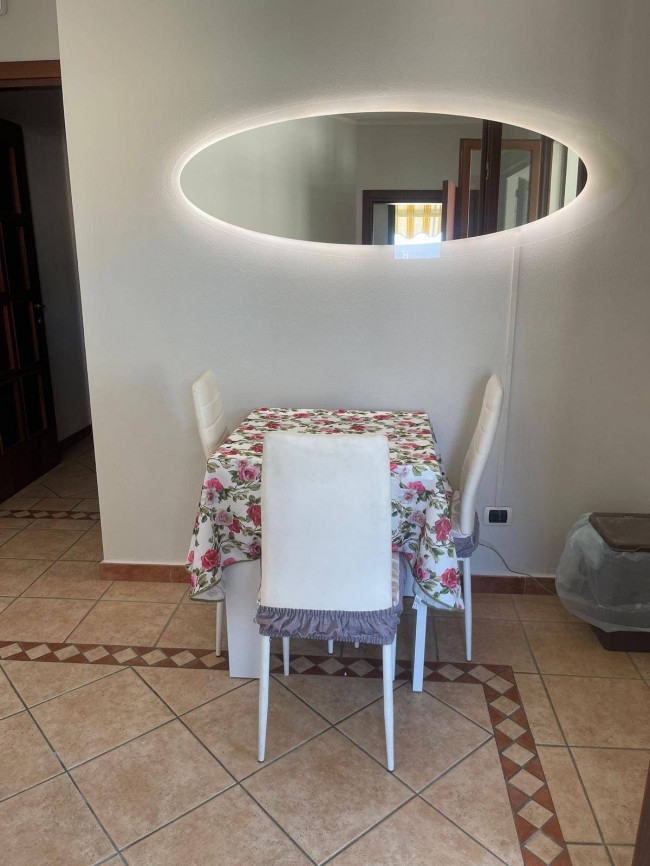 Appartamento in affitto a San Miniato