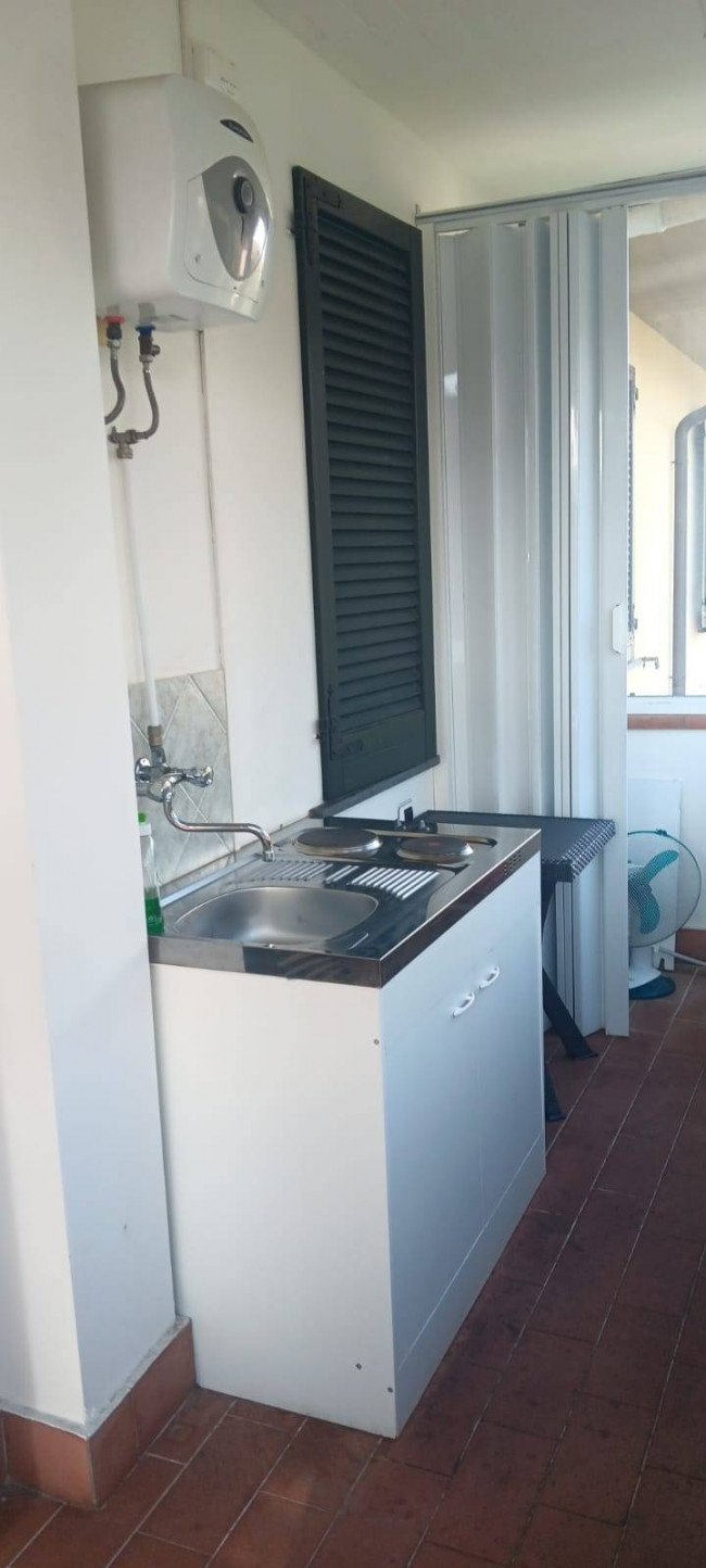 Appartamento in affitto a San Miniato
