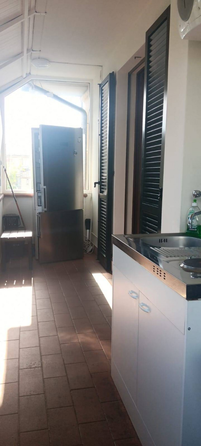 Appartamento in affitto a San Miniato