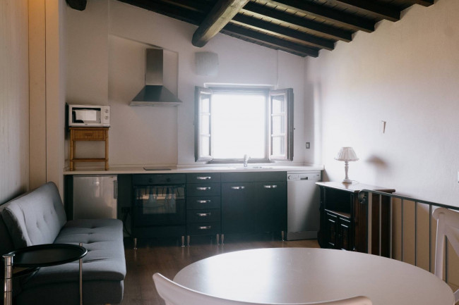 Appartamento in affitto a Cerreto Guidi