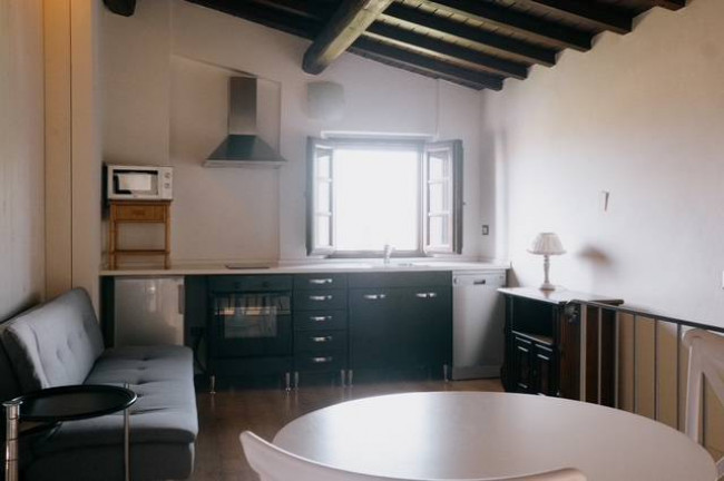 Appartamento in affitto a Cerreto Guidi