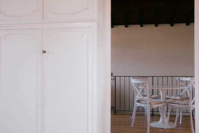 Appartamento in affitto a Cerreto Guidi