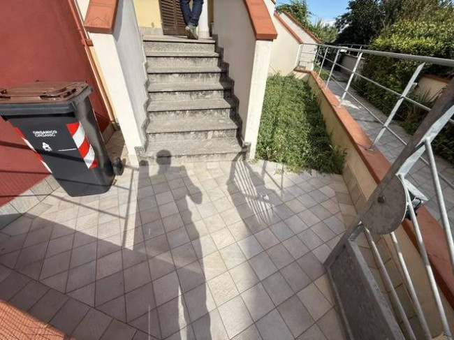 Appartamento in affitto a Empoli